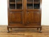 イギリスアンティーク家具ブックケース 59755