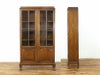 イギリスアンティーク家具ブックケース 59755