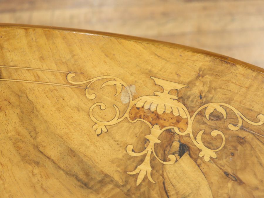 イギリスアンティーク家具テーブル 59856