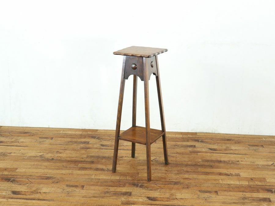 イギリスアンティーク フラワースタンド 59760