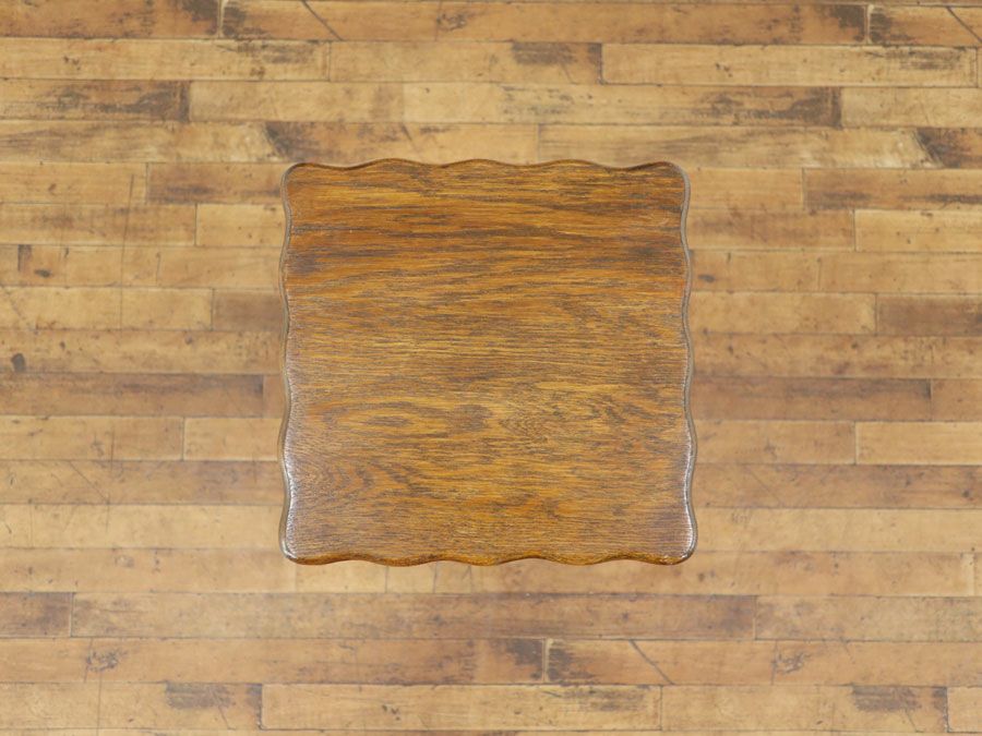 イギリスアンティーク フラワースタンド 59760