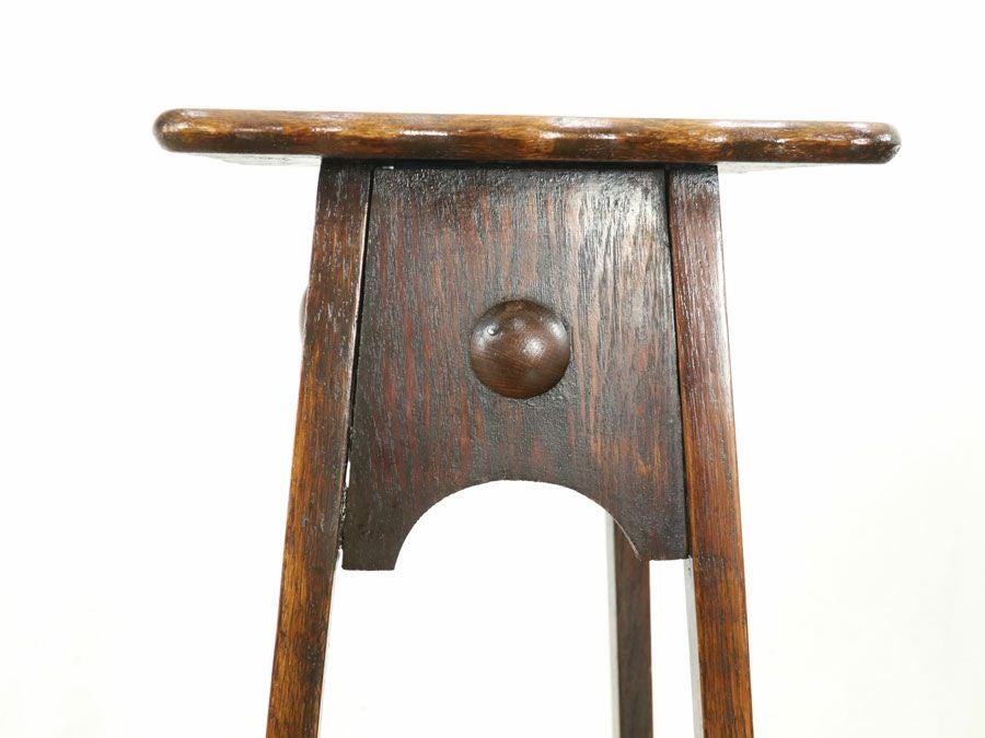 イギリスアンティーク フラワースタンド 59760