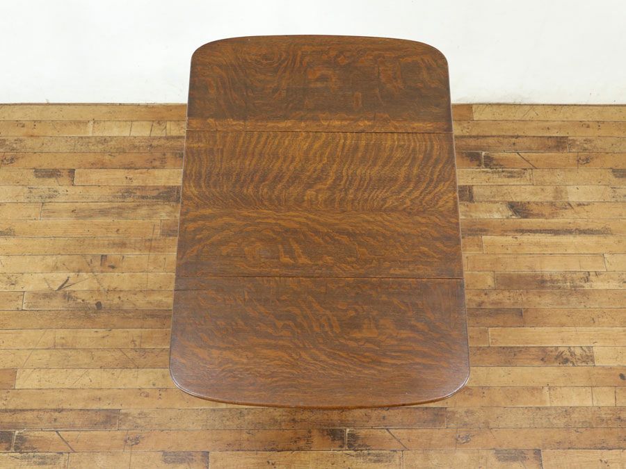 イギリスアンティーク家具ワゴン 59758