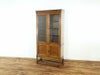 イギリスアンティーク家具ブックケース 59748
