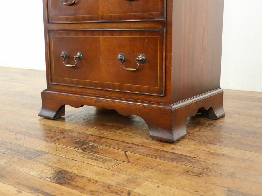 イギリスアンティーク家具チェスト 59840