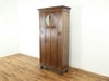 イギリスアンティーク家具ワードローブ 59889
