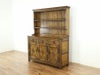 イギリスアンティーク家具カップボード 59862
