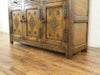 イギリスアンティーク家具カップボード 59862