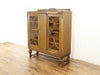 イギリスアンティーク家具ブックケース 59886