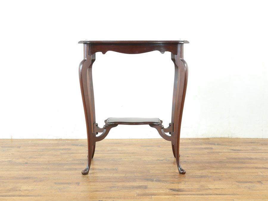 イギリスアンティーク家具サイドテーブル 59750