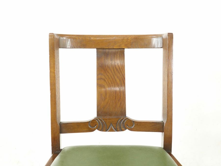 イギリスアンティーク ダイニングチェア 59558