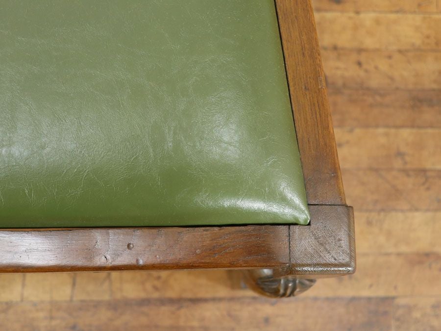 イギリスアンティーク ダイニングチェア 59558