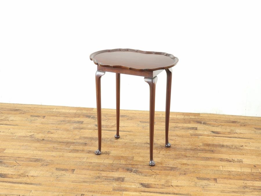 イギリスアンティーク家具サイドテーブル 59891