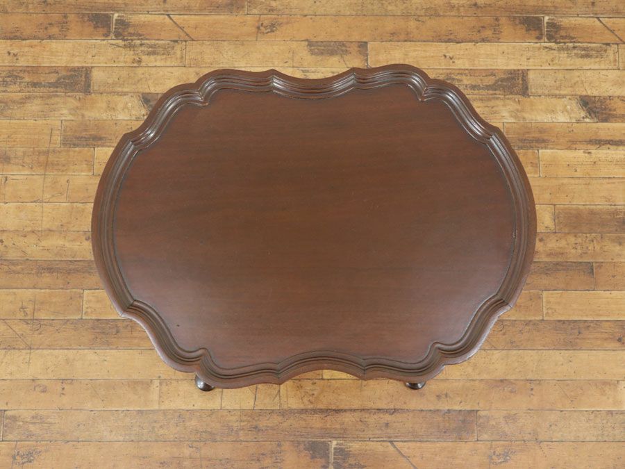 イギリスアンティーク家具サイドテーブル 59891