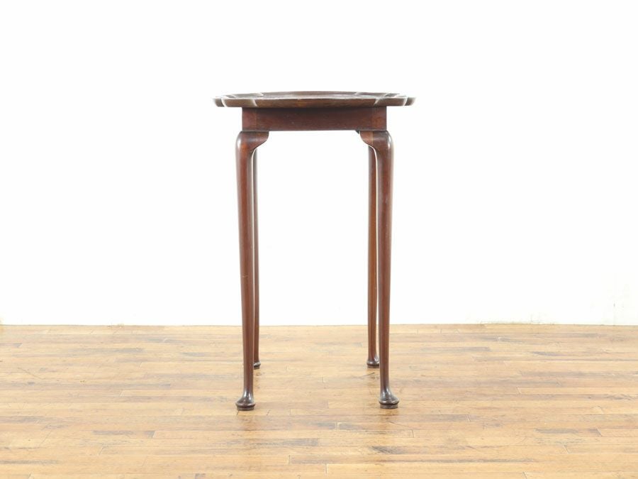 イギリスアンティーク家具サイドテーブル 59891