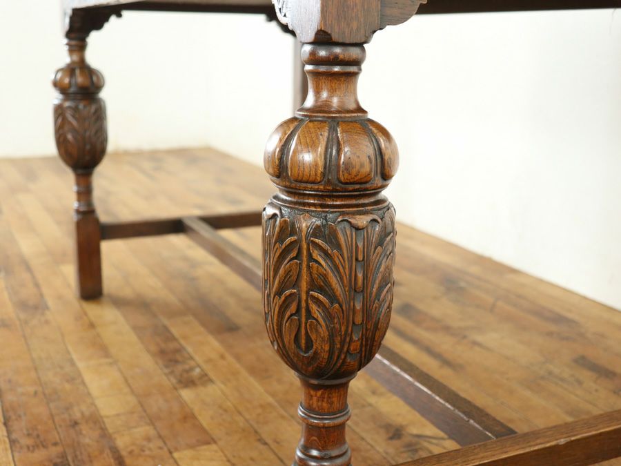 イギリスアンティーク家具サイドテーブル 59805