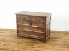 イギリスアンティーク家具チェスト 59901