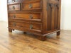 イギリスアンティーク家具チェスト 59901