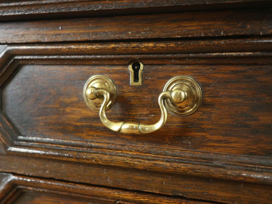 イギリスアンティーク家具デスク 59839