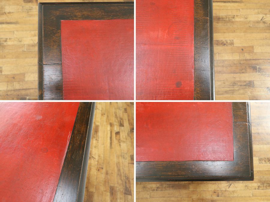 イギリスアンティーク家具デスク 59839