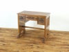 イギリスアンティーク家具デスク 59838