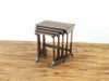 イギリスアンティーク家具ネストテーブル 59819