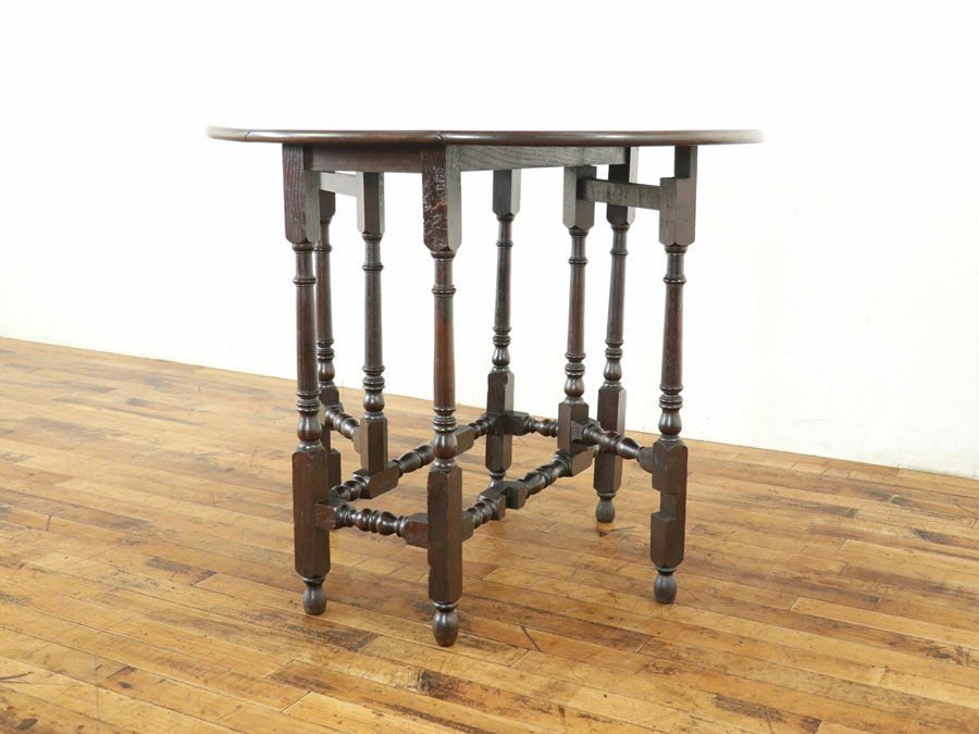 イギリスアンティーク家具GLT 59835