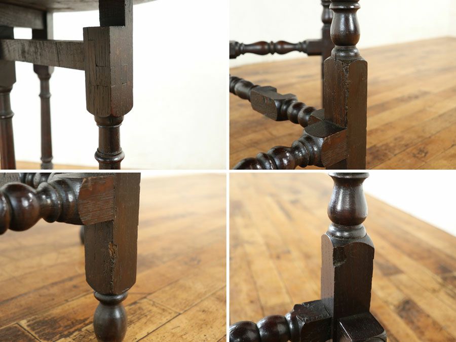 イギリスアンティーク家具GLT 59835