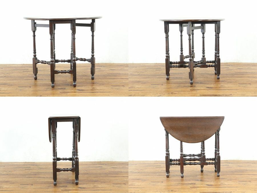 イギリスアンティーク家具GLT 59835