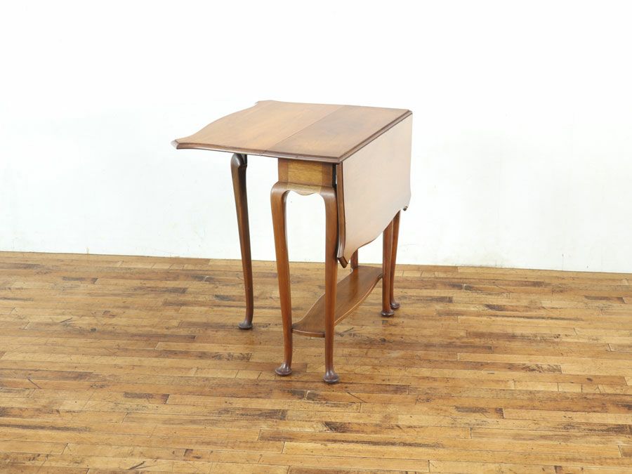 アンティーク家具 ゲートレッグテーブル | アンティークフレックス