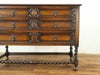 イギリスアンティーク家具チェスト 59874