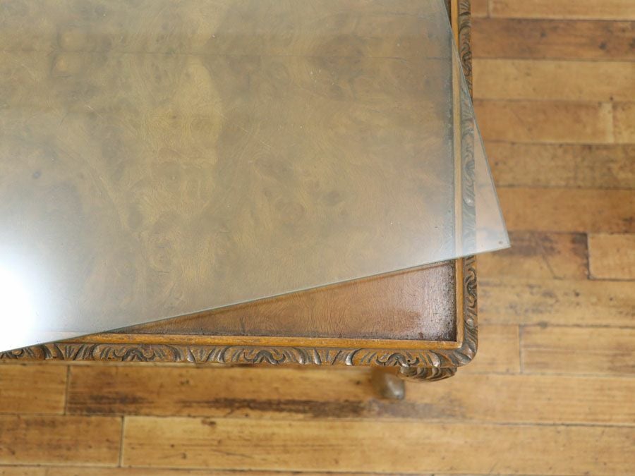 イギリスアンティーク家具ネストテーブル 59391