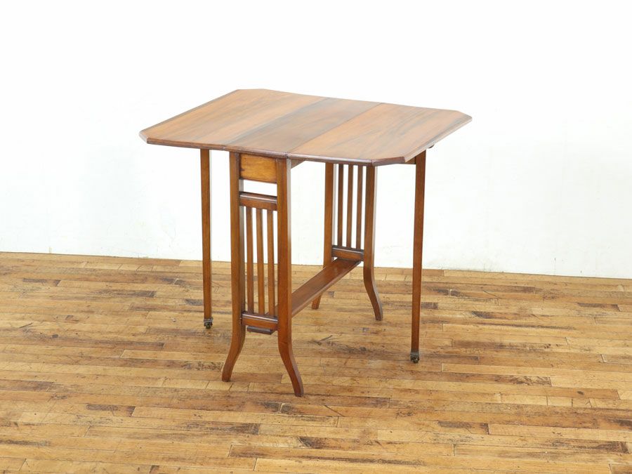 アンティークサザーランドテーブル 59776