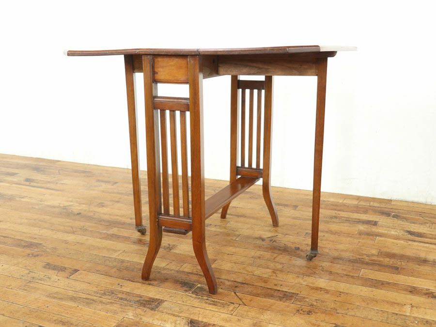 アンティークサザーランドテーブル 59776