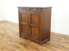 イギリスアンティーク家具キャビネット 59876