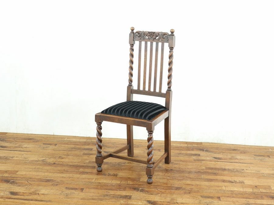 アンティーク ダイニングチェア 59782