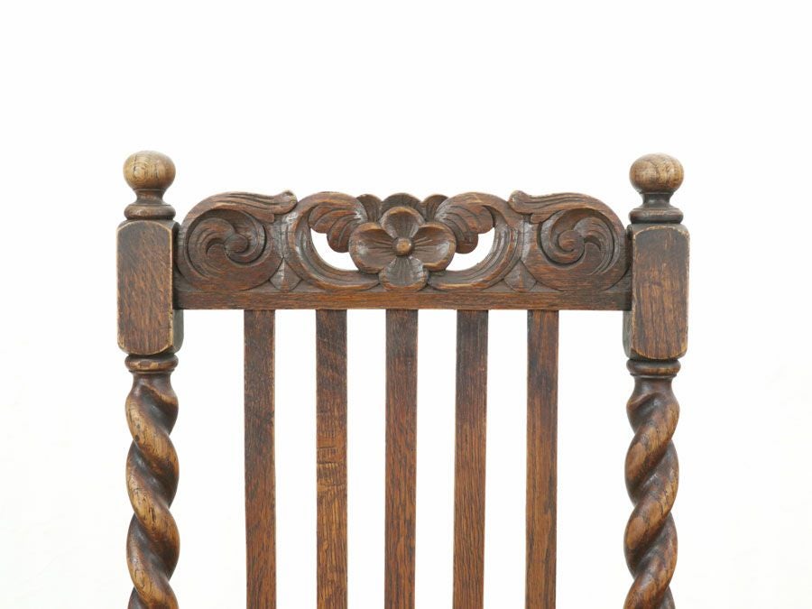 アンティーク ダイニングチェア 59782