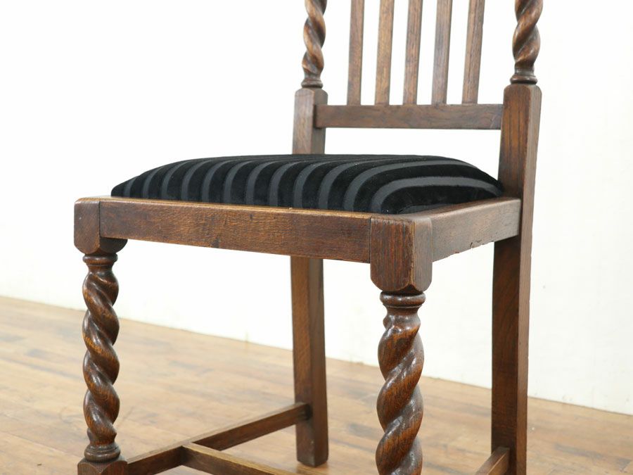 アンティーク ダイニングチェア 59782