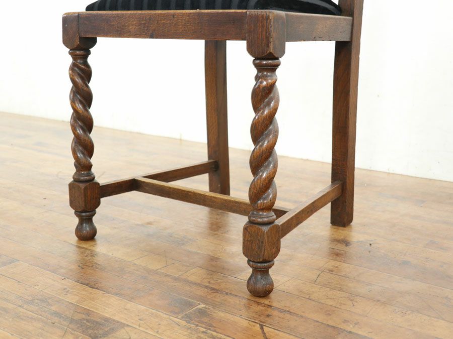 アンティーク ダイニングチェア 59782