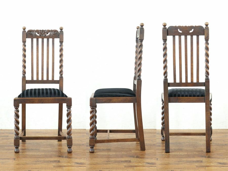 アンティーク ダイニングチェア 59782