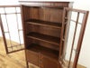 イギリスアンティーク家具ブックケース 59836