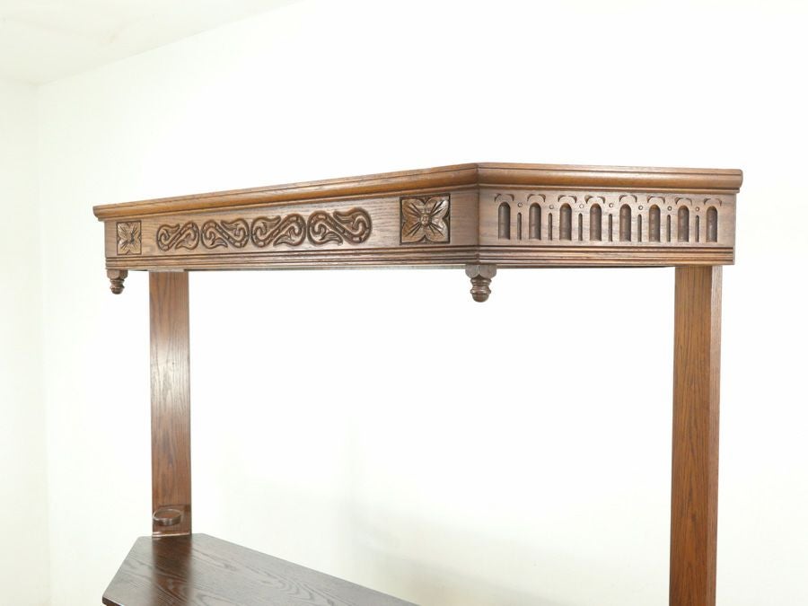 old charm バーカウンター 59738