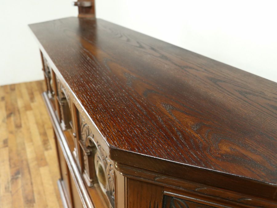 old charm バーカウンター 59738