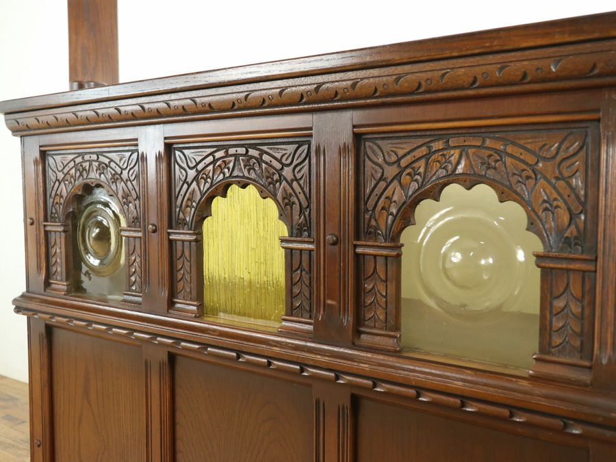 old charm バーカウンター 59738