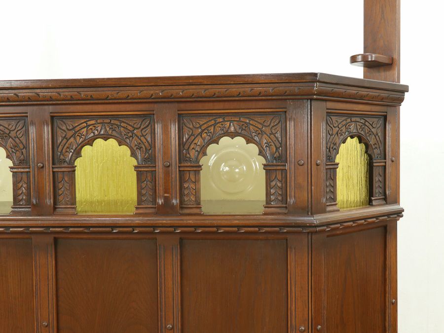 old charm バーカウンター 59738