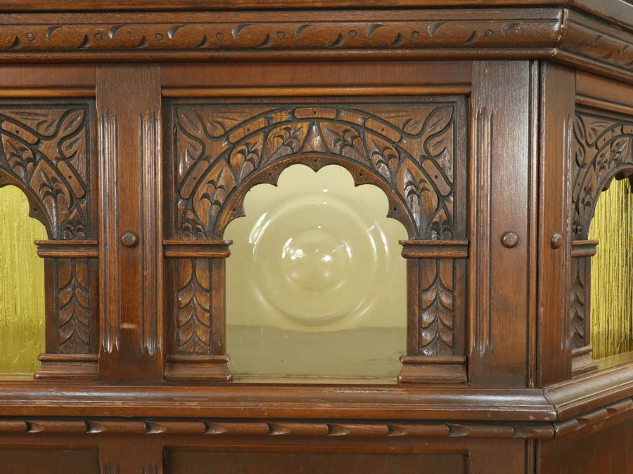 old charm バーカウンター 59738