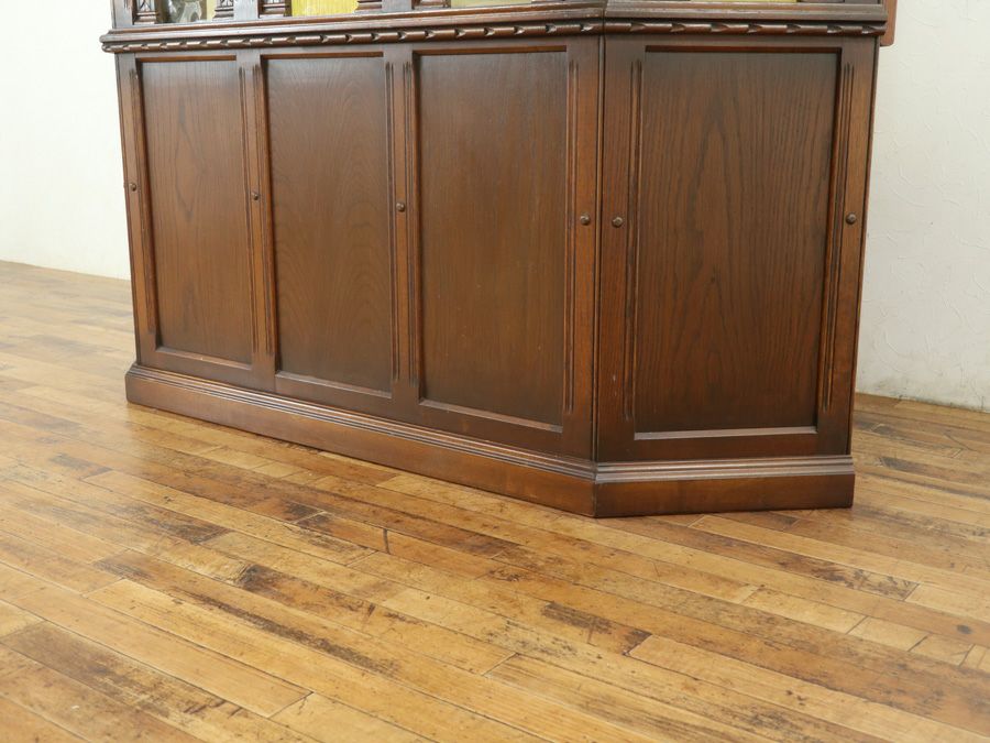 old charm バーカウンター 59738