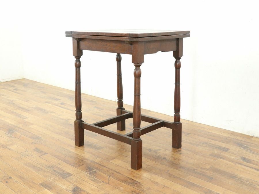 イギリスアンティークベイキングテーブル 59637