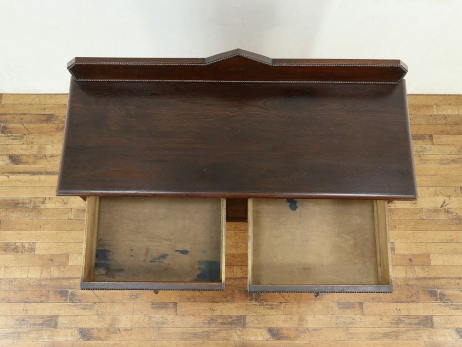 アンティーク サイドボード 59582