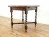 アンティークミニドローリーフテーブル 59887